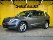 Skoda Kodiaq I Ижевск  - изображение 19