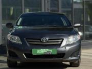 Toyota Corolla X (E140 E150) Ижевск  - изображение 35
