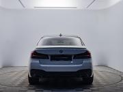 BMW 5 серии VII (G30/G31/G38) Рестайлинг Москва  - изображение 22