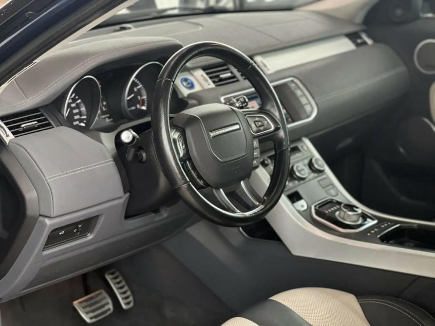 Land Rover Range Rover Evoque I Екатеринбург  - изображение 14