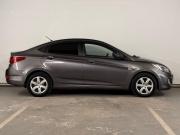 Hyundai Solaris I Екатеринбург  - изображение 32