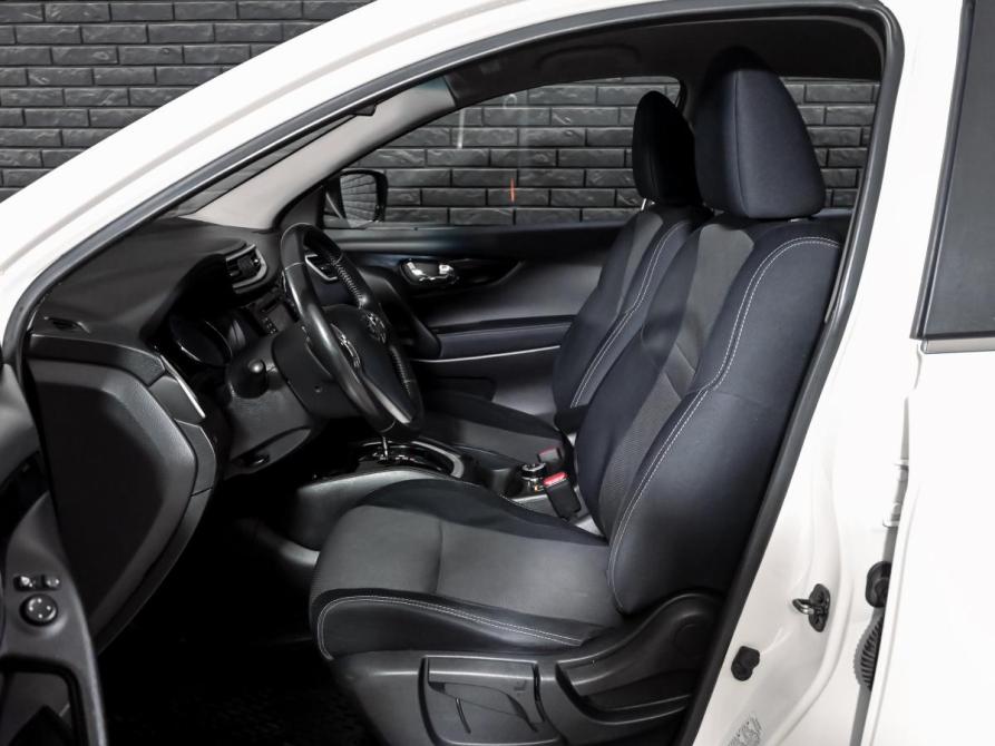 Nissan Qashqai II Екатеринбург  - изображение 10