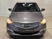 Hyundai Solaris I Рестайлинг Самара  - изображение 17