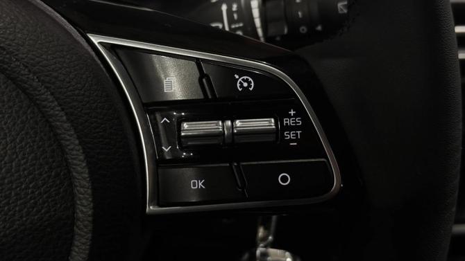 Kia Seltos I с пробегом 2020 года, цена 2 050 000 рублей, 76630 км, внедорожник, Автокод Объявления