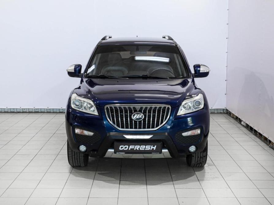 Lifan X60 I Рестайлинг Ростов-на-Дону  - изображение 3
