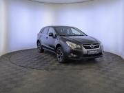 Subaru XV I Москва  - изображение 31