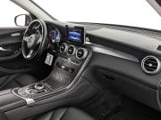 Mercedes-Benz GLC I (X253) Москва  - изображение 39