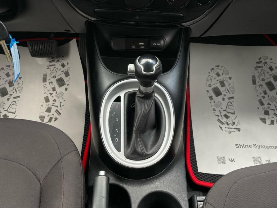 Kia Soul II Рестайлинг Краснодар  - изображение 15