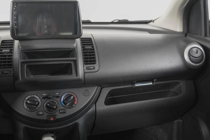 Nissan Note I Рестайлинг с пробегом 2012 года, цена 889 000 рублей, 170000 км, хэтчбек, Автокод Объявления