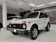 Lada (ВАЗ) Niva Legend I Минеральные Воды  - изображение 19