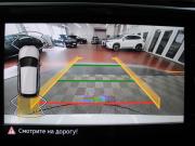 Volkswagen Tiguan II Рестайлинг Москва  - изображение 44