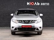 Nissan Murano II (Z51) Рестайлинг 2 Екатеринбург  - изображение 21