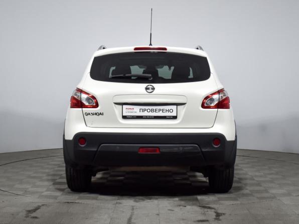 Nissan Qashqai I Рестайлинг с пробегом 2012 года, цена 1 029 000 рублей, 158054 км, внедорожник, Автокод Объявления