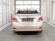 Hyundai Solaris I Кемерово  - изображение 25