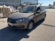 Lada (ВАЗ) Granta I Рестайлинг Волгоград  - изображение 8