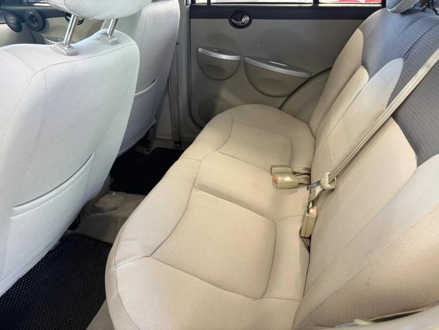 Lifan Smily I (320) Тольятти  - изображение 15