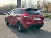 Lada (ВАЗ) XRAY I Санкт-Петербург  - изображение 12