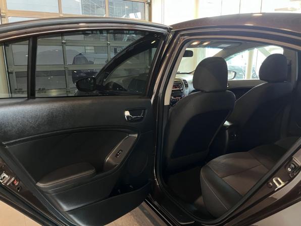 Kia Cerato III Рестайлинг (Classic) с пробегом 2018 года, цена 1 595 000 рублей, 148116 км, седан, Автокод Объявления