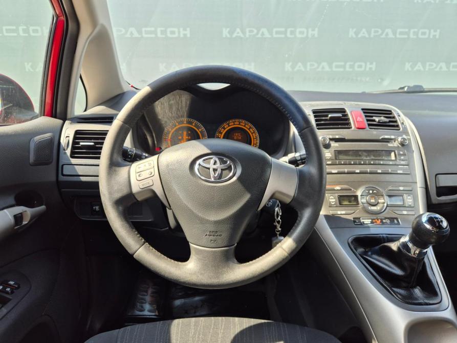 Toyota Auris I Екатеринбург  - изображение 5