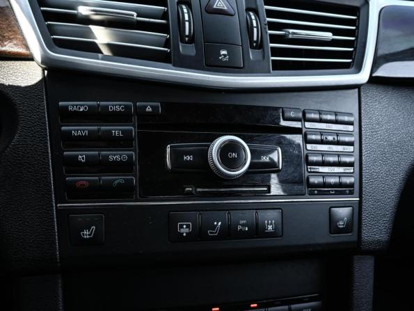 Mercedes-Benz E-Класс IV (W212 S212 C207) с пробегом 2009 года, цена 1 069 000 рублей, 193035 км, седан, Автокод Объявления