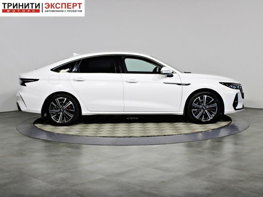 Chery Arrizo 8 Белгород  - изображение 4