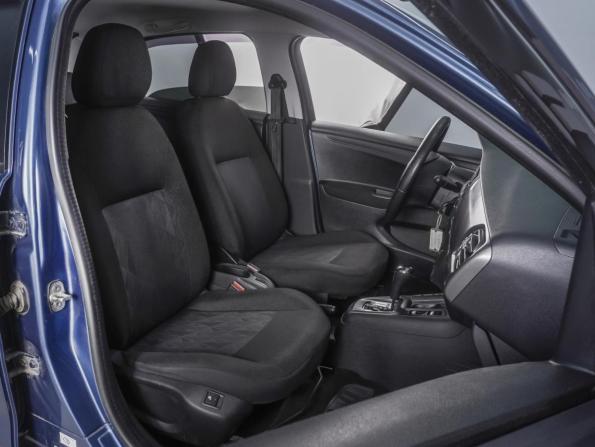 Citroen C-Elysee I с пробегом 2014 года, цена 719 000 рублей, 203881 км, седан, Автокод Объявления