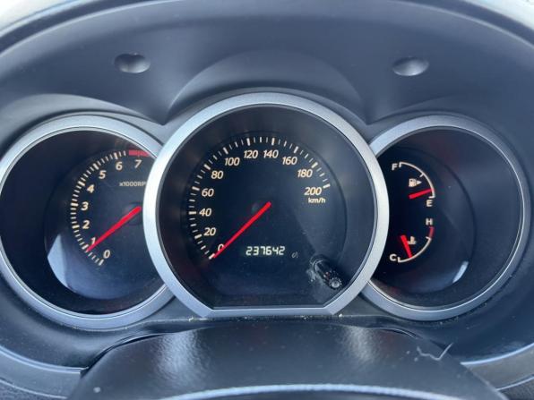 Suzuki Grand Vitara III с пробегом 2007 года, цена 709 999 рублей, 237642 км, внедорожник, Автокод Объявления
