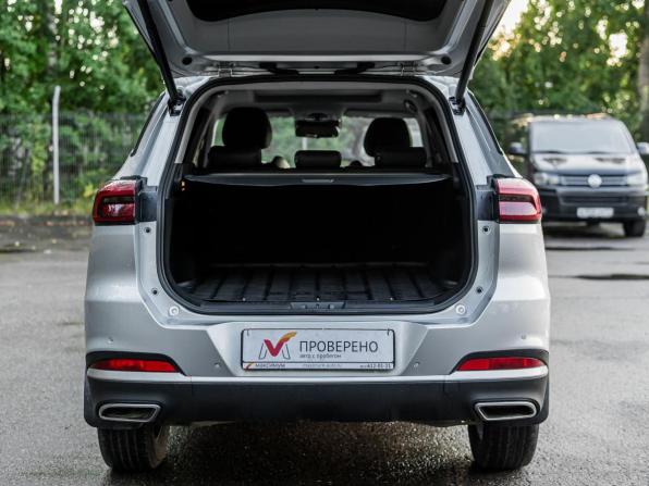 Chery Tiggo 7 Pro Max I с пробегом 2022 года, цена 1 612 000 рублей, 76425 км, внедорожник, Автокод Объявления