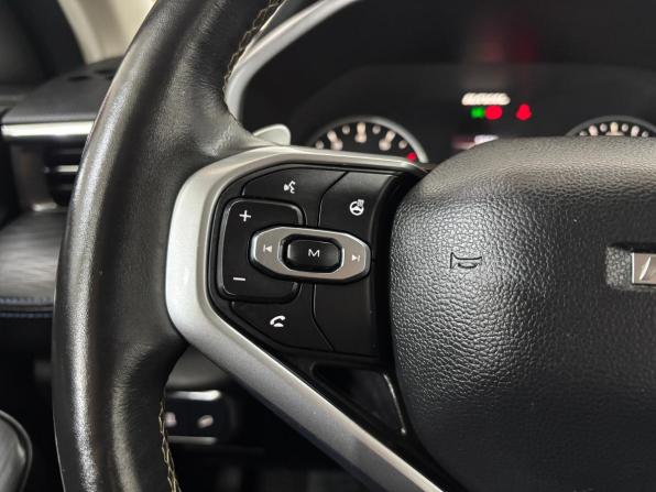 Haval Jolion I с пробегом 2021 года, цена 1 640 000 рублей, 121216 км, внедорожник, Автокод Объявления