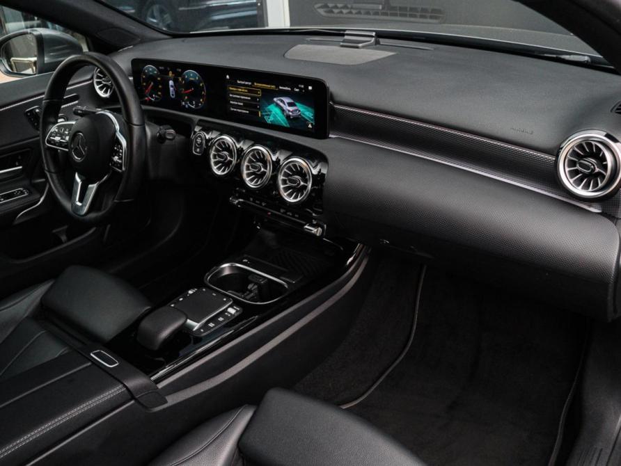 Mercedes-Benz A-Класс IV (W177) Москва  - изображение 8