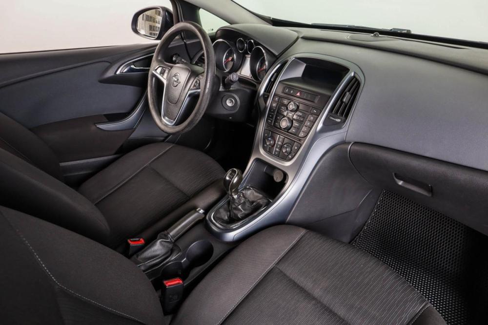 Opel Astra J Пермь  - изображение 11