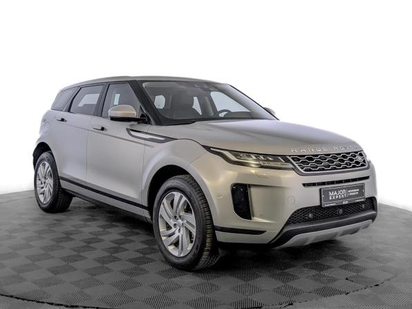 Land Rover Range Rover Evoque II с пробегом 2019 года, цена 3 220 000 рублей, 53364 км, внедорожник, Автокод Объявления
