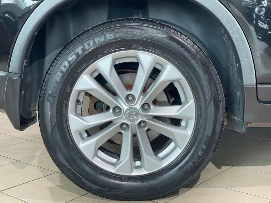 Nissan X-Trail III Тверь  - изображение 16