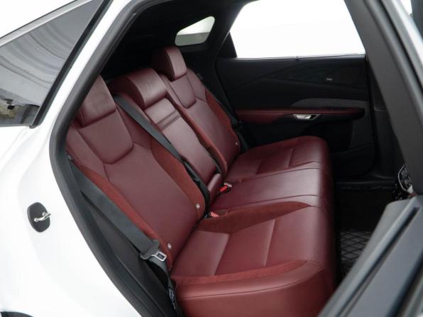 Lexus RX V с пробегом 2024 года, цена 11 049 999 рублей, 21900 км, внедорожник, Автокод Объявления