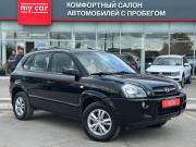 Hyundai Tucson I Пермь  - изображение 23