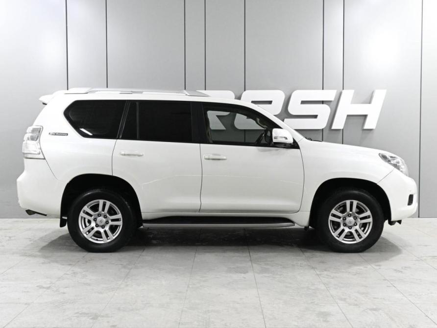 Toyota Land Cruiser Prado 150 Series Ростов-на-Дону  - изображение 5