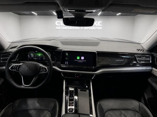 Volkswagen Teramont I Рестайлинг (China Market) с пробегом 2022 года, цена 5 350 000 рублей, 60450 км, внедорожник, Автокод Объявления