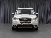 Subaru Forester IV Тюмень  - изображение 21