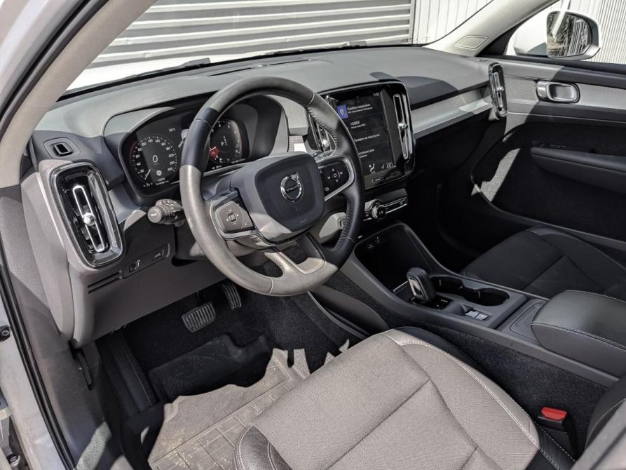 Volvo XC40 I Москва  - изображение 15