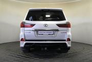 Lexus LX III Рестайлинг 2 Нижний Новгород  - изображение 31