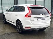Volvo XC60 I Рестайлинг Екатеринбург  - изображение 25