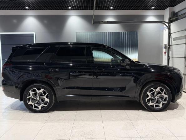 Hyundai Palisade I с пробегом 2021 года, цена 3 980 000 рублей, 87000 км, внедорожник, Автокод Объявления