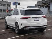 Mercedes-Benz GLE II (V167) Рестайлинг Москва  - изображение 29