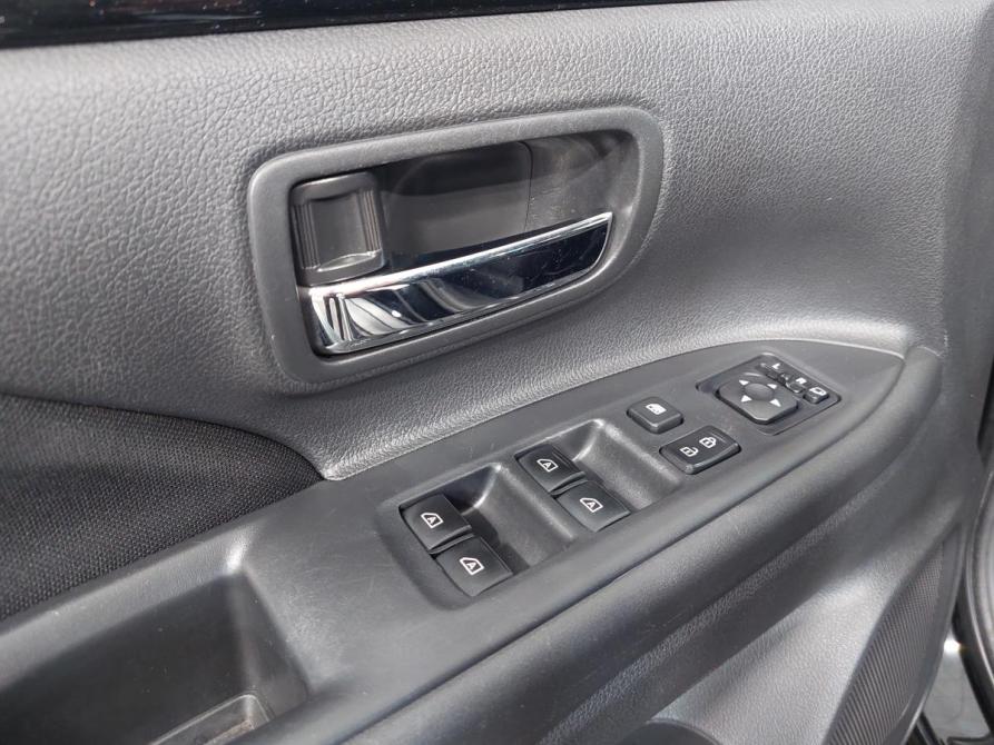 Mitsubishi Outlander III Рестайлинг 3 Пермь  - изображение 11