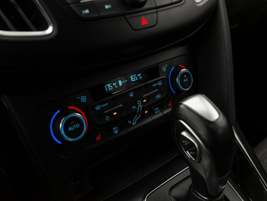 Ford Focus III Рестайлинг Москва  - изображение 16