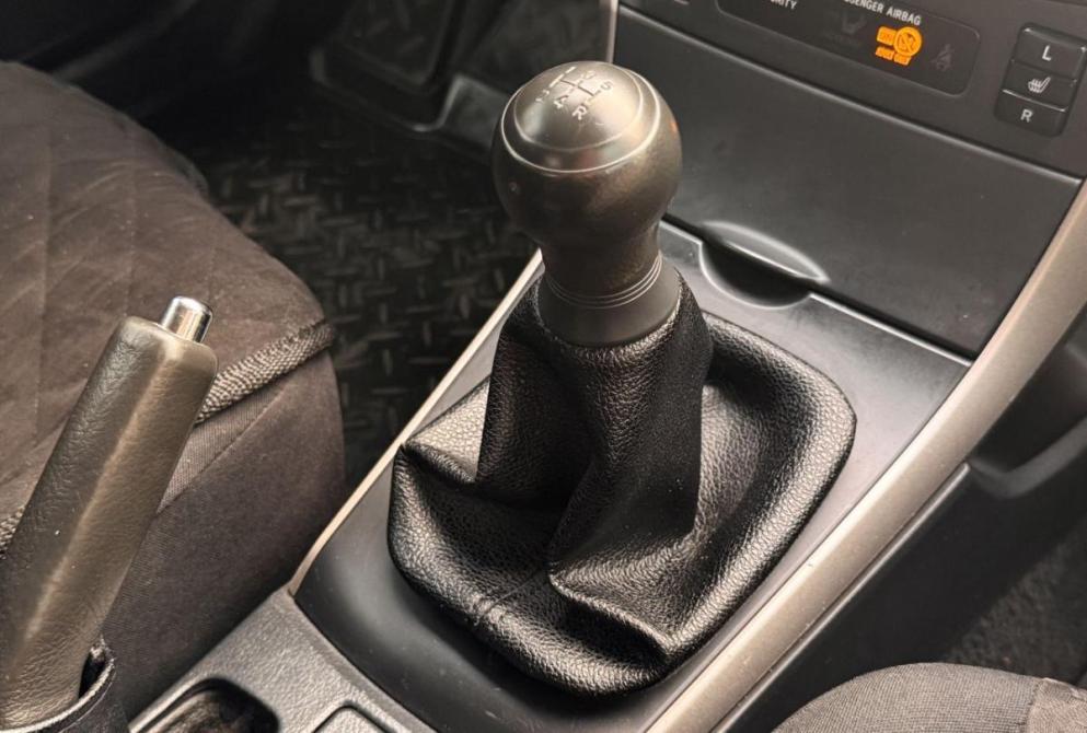 Toyota Corolla X (E140 E150) Владимир  - изображение 14