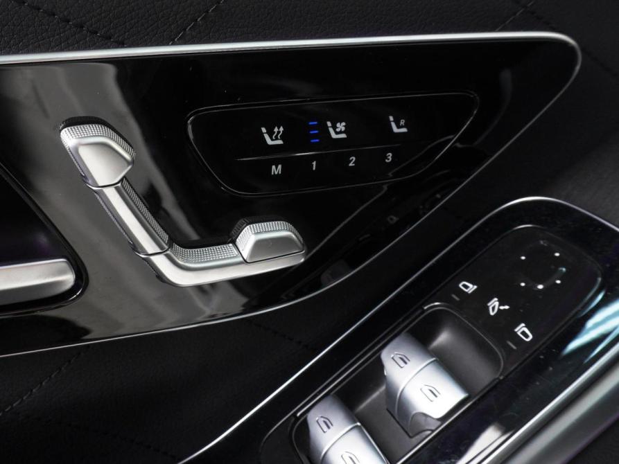 Mercedes-Benz S-Класс VII (W223) Минеральные Воды  - изображение 17