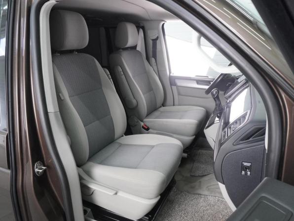 Volkswagen Multivan T6 с пробегом 2015 года, цена 2 859 000 рублей, 216401 км, минивэн, Автокод Объявления