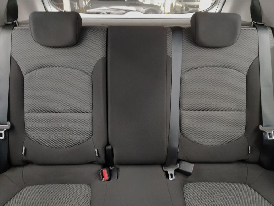 Hyundai Creta I Екатеринбург  - изображение 24