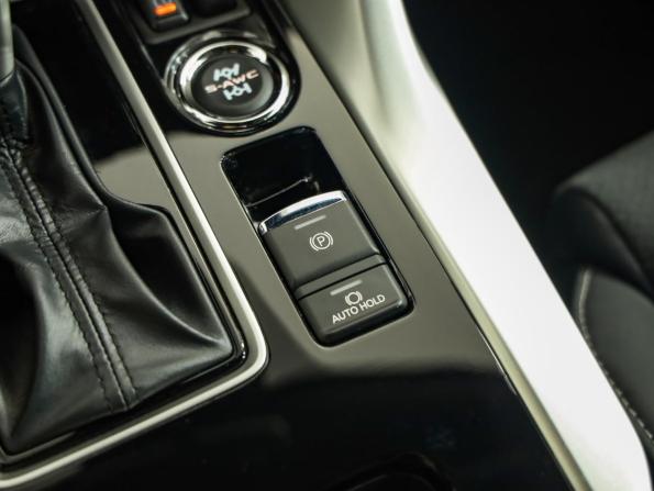 Mitsubishi Eclipse Cross I Рестайлинг с пробегом 2021 года, цена 2 589 000 рублей, 34654 км, внедорожник, Автокод Объявления